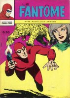 Sommaire Le Fantme Comics n 188